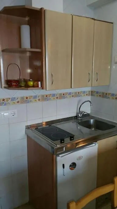Seafront Apartment With Open-Air Heated Pool Fuengirola